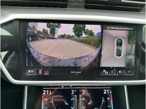 Audi A6 Avant S line 45 TFSI ***sofort verfügbar***ACC AHK MATRIX UMGEBUNGSKAMERA  U.V.M.!