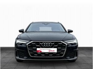 Audi A6 Avant S line 45 TFSI ***sofort verfügbar***ACC AHK MATRIX UMGEBUNGSKAMERA  U.V.M.!