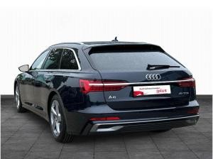 Audi A6 Avant S line 45 TFSI ***sofort verfügbar***ACC AHK MATRIX UMGEBUNGSKAMERA  U.V.M.!