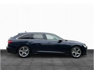 Audi A6 Avant S line 45 TFSI ***sofort verfügbar***ACC AHK MATRIX UMGEBUNGSKAMERA  U.V.M.!