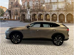 MG HS Comfort Aut. 1,5l Benziner versch. Farben