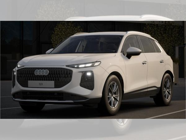 Audi Q3 35 TFSI S tronic MJ 2026 *First Edition*