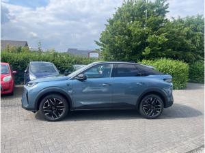 Peugeot 3008 GT HYBRID 145 e-DSC6 Navi Memory Sitze ACC