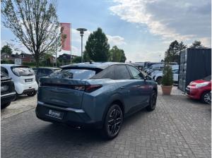 Peugeot 3008 GT HYBRID 145 e-DSC6 Navi Memory Sitze ACC