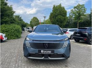 Peugeot 3008 GT HYBRID 145 e-DSC6 Navi Memory Sitze ACC