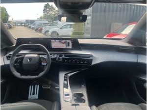 Peugeot 3008 GT HYBRID 145 e-DSC6 Navi Memory Sitze ACC