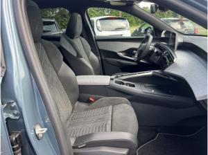 Peugeot 3008 GT HYBRID 145 e-DSC6 Navi Memory Sitze ACC