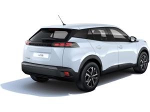 Peugeot 2008 Elektro 136 *Sofort!!!*CarPlay*Sitzheizung*11kW OBC