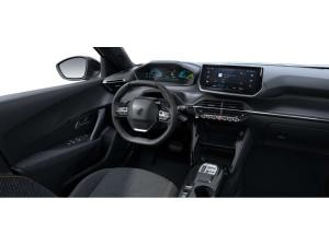 Peugeot 2008 Elektro 136 *Sofort!!!*CarPlay*Sitzheizung*11kW OBC