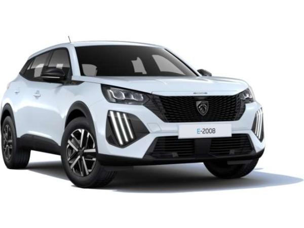 Peugeot 2008 Elektro 136 *Sofort!!!*CarPlay*Sitzheizung*11kW OBC