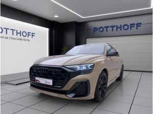 Audi Q8 50 TDI Q PANO MATRIX STANDHZG AHK
