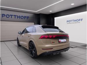 Audi Q8 50 TDI Q PANO MATRIX STANDHZG AHK