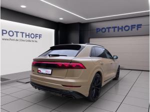 Audi Q8 50 TDI Q PANO MATRIX STANDHZG AHK