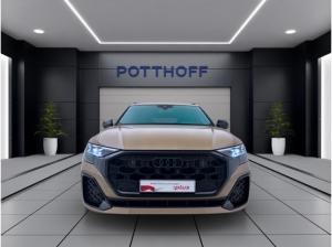Audi Q8 50 TDI Q PANO MATRIX STANDHZG AHK