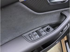 Audi Q8 50 TDI Q PANO MATRIX STANDHZG AHK