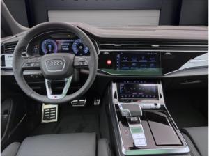 Audi Q8 50 TDI Q PANO MATRIX STANDHZG AHK