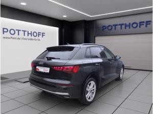 Audi A3 Sportback 30 TFSI ADVANCED HuD SONOS NAVI KAMERA