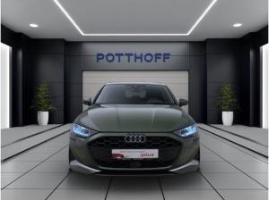 Audi A3 Sportback 30 TFSI ADVANCED KAMERA NAVI VIRTUAL AHK