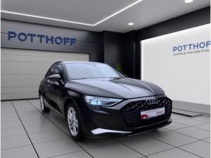 Audi A3 Sportback 30 TFSI ADVANCED HuD SONOS NAVI KAMERA