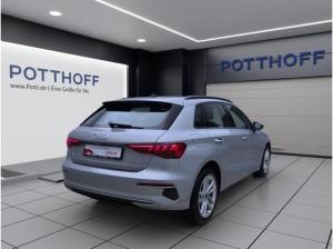 Audi A3 Sportback 30 TDI ADVANCED LED NAVI SITZHZG VIRTUAL