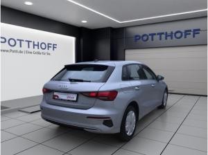Audi A3 Sportback 35 TFSI ADVANCED PDC GRA KLIMA LM17