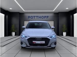 Audi A3 Sportback 30 TDI ADVANCED LED NAVI SITZHZG VIRTUAL