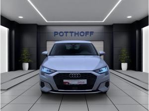 Audi A3 Sportback 35 TFSI ADVANCED PDC GRA KLIMA LM17
