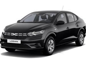Dacia Logan BLACK EDITION | 7 Jahre Herstellergarantie | Automatikgetriebe | Sofort verfügbar❗️