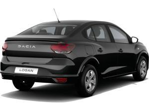 Dacia Logan BLACK EDITION | 7 Jahre Herstellergarantie | Automatikgetriebe | Sofort verfügbar❗️