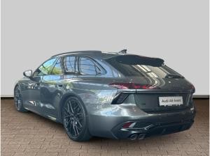 Audi A6 AVANT TDI QUATTRO150 kW LED+PANO+B&O+ALLRADLENKUNG