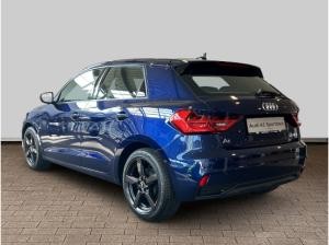 Audi A1 SPORTB LED+LEDER+VIRTUAL+CARPLAY+SOUNDSYSTEM