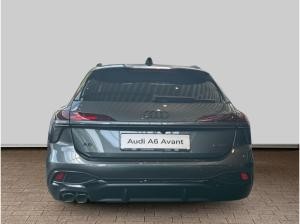 Audi A6 AVANT TDI QUATTRO150 kW LED+PANO+B&O+ALLRADLENKUNG