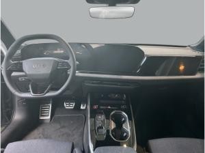 Audi A6 AVANT TDI QUATTRO150 kW LED+PANO+B&O+ALLRADLENKUNG