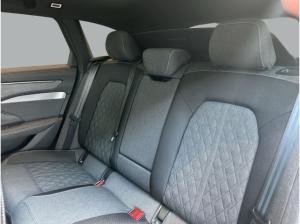 Audi A6 AVANT TDI QUATTRO150 kW LED+PANO+B&O+ALLRADLENKUNG