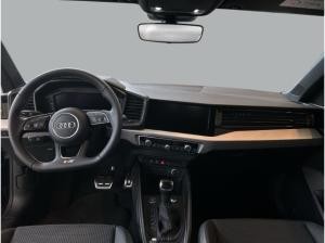 Audi A1 SPORTB LED+LEDER+VIRTUAL+CARPLAY+SOUNDSYSTEM