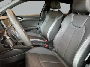 Audi A1 SPORTB LED+LEDER+VIRTUAL+CARPLAY+SOUNDSYSTEM