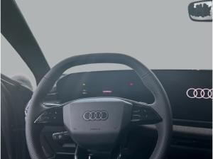 Audi A6 AVANT TDI QUATTRO150 kW LED+PANO+B&O+ALLRADLENKUNG