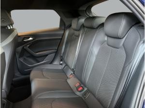 Audi A1 SPORTB LED+LEDER+VIRTUAL+CARPLAY+SOUNDSYSTEM