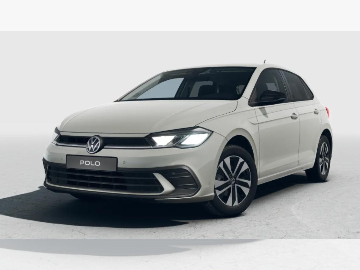 Volkswagen Polo ENERGY 1.0 59kW Polo KLIMA LED ALU SITZHEIZUNG RÜCKFAHRKAMERA u.v.m.