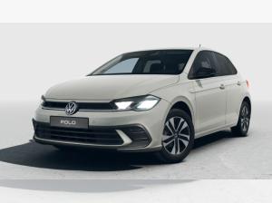 Volkswagen Polo ENERGY 1.0 59kW Polo KLIMA LED ALU SITZHEIZUNG RÜCKFAHRKAMERA u.v.m.