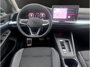 Volkswagen Golf GOAL 2.0 TDI*DSG*SHZ*CarPlay*LightAssi*ACC*