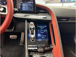 MG Cyberster 77kWh AWD XPower