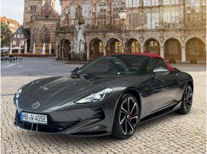 MG Cyberster 77kWh RWD