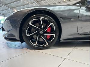 MG Cyberster 77kWh RWD