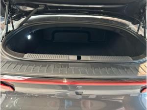 MG Cyberster 77kWh RWD