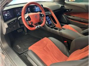 MG Cyberster 77kWh RWD