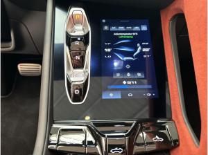 MG Cyberster 77kWh RWD