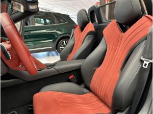 MG Cyberster 77kWh RWD