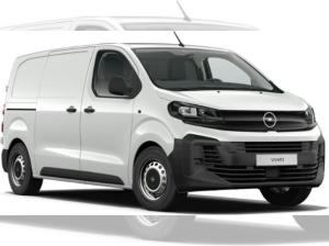 Opel Vivaro Kasten 2.0 D (L2) Basis M +FLA SpurH PDC
