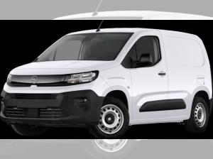 Opel Combo Cargo 1.5 D Tempomat,USB,Start/Stop